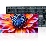 P1.8 indoor smd screen by alnoor smd screen