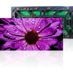 p10 outdoor smd screen