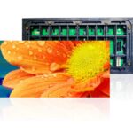 P3 outdoor smd screen