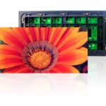 p5 outdoor smd screen