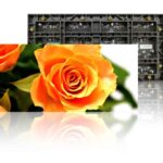 Indoor P1.53 SMD Modue