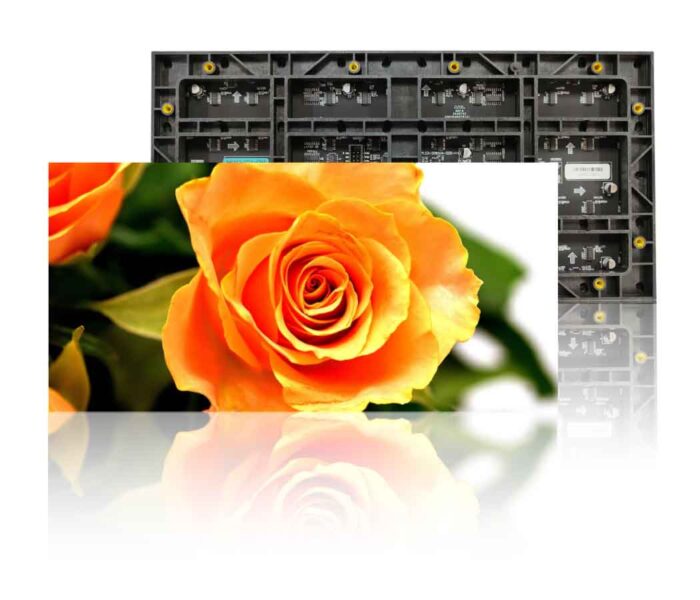 Indoor P1.53 SMD Modue