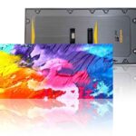 G-Pro P1.86 SMD Module