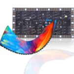 P1.86 Indoor Flexible Module