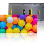 P2.5 Indoor G-Pro Module