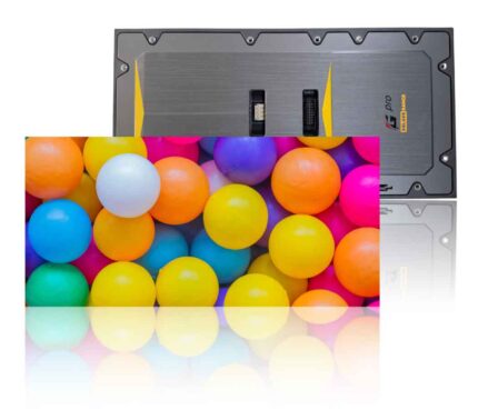 P2.5 Indoor G-Pro Module