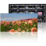 P2.5 Indoor GOB Module