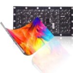 P2.5 Indoor Flexible Module