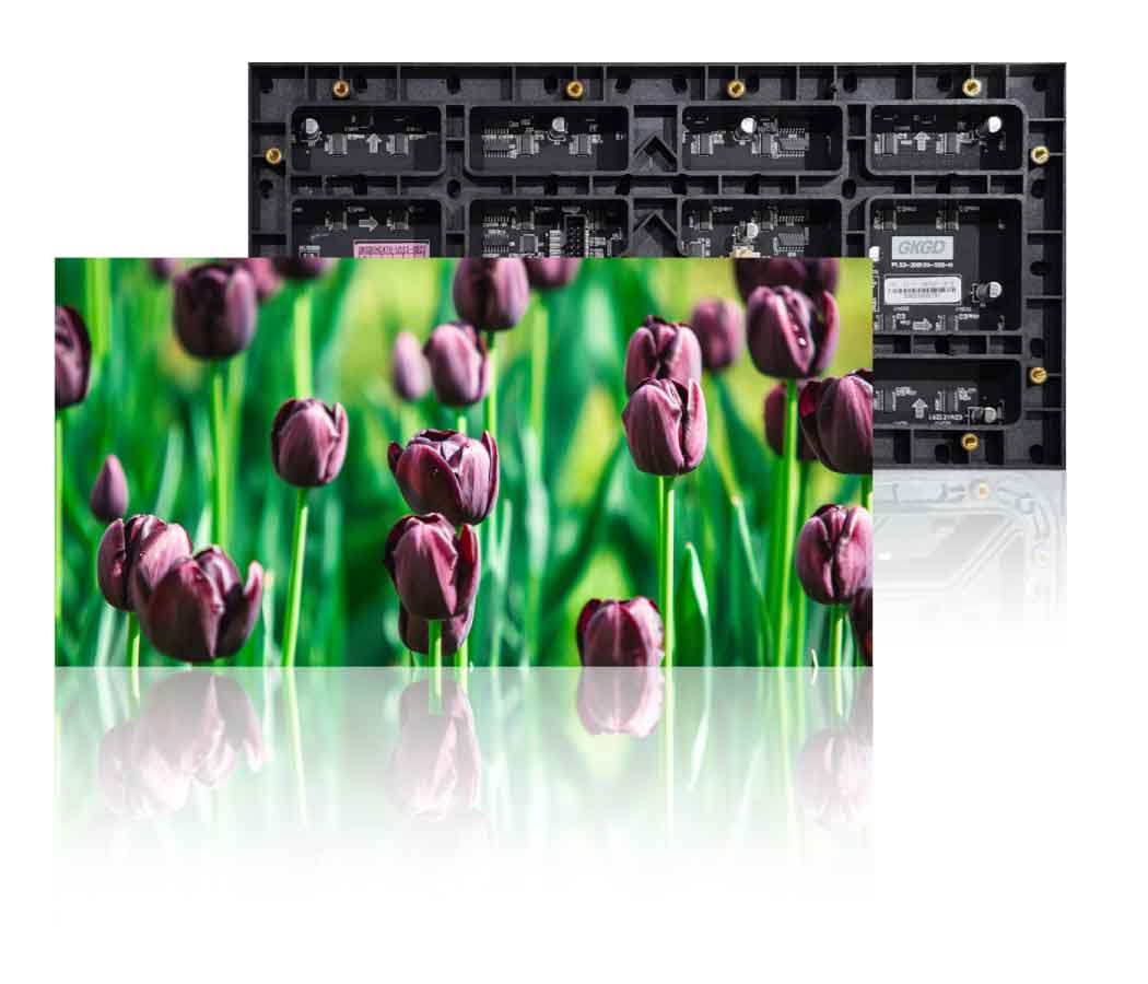 P1.53 GOB indoor P1.53 Indoor GOB