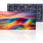 P4 Indoor SMD Screen