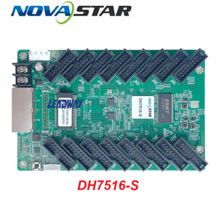 NV7516s Novastar Receiving Card