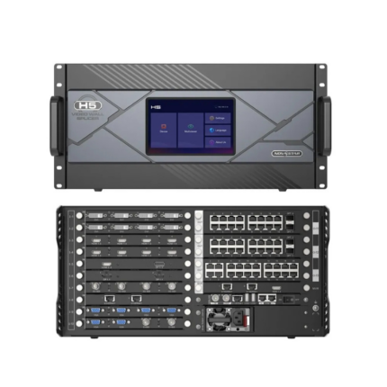 H5 Novastar Video Wall Splicer