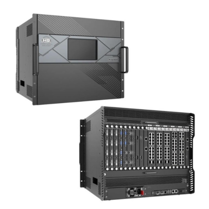 H9 Enhance Novastar Video Wall Splicer