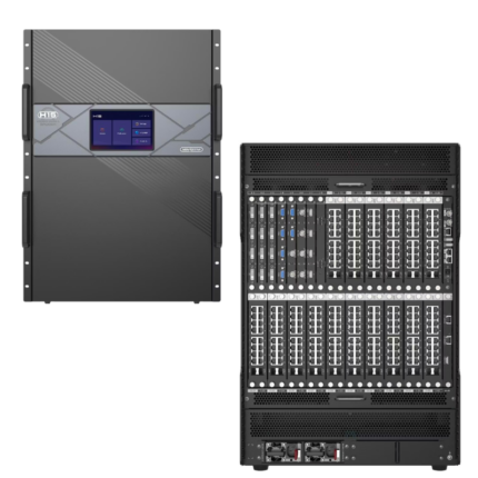 H15 Novastar Video Wall Splicer