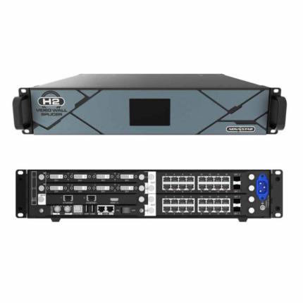 H2 Novastar Video Wall Splicer